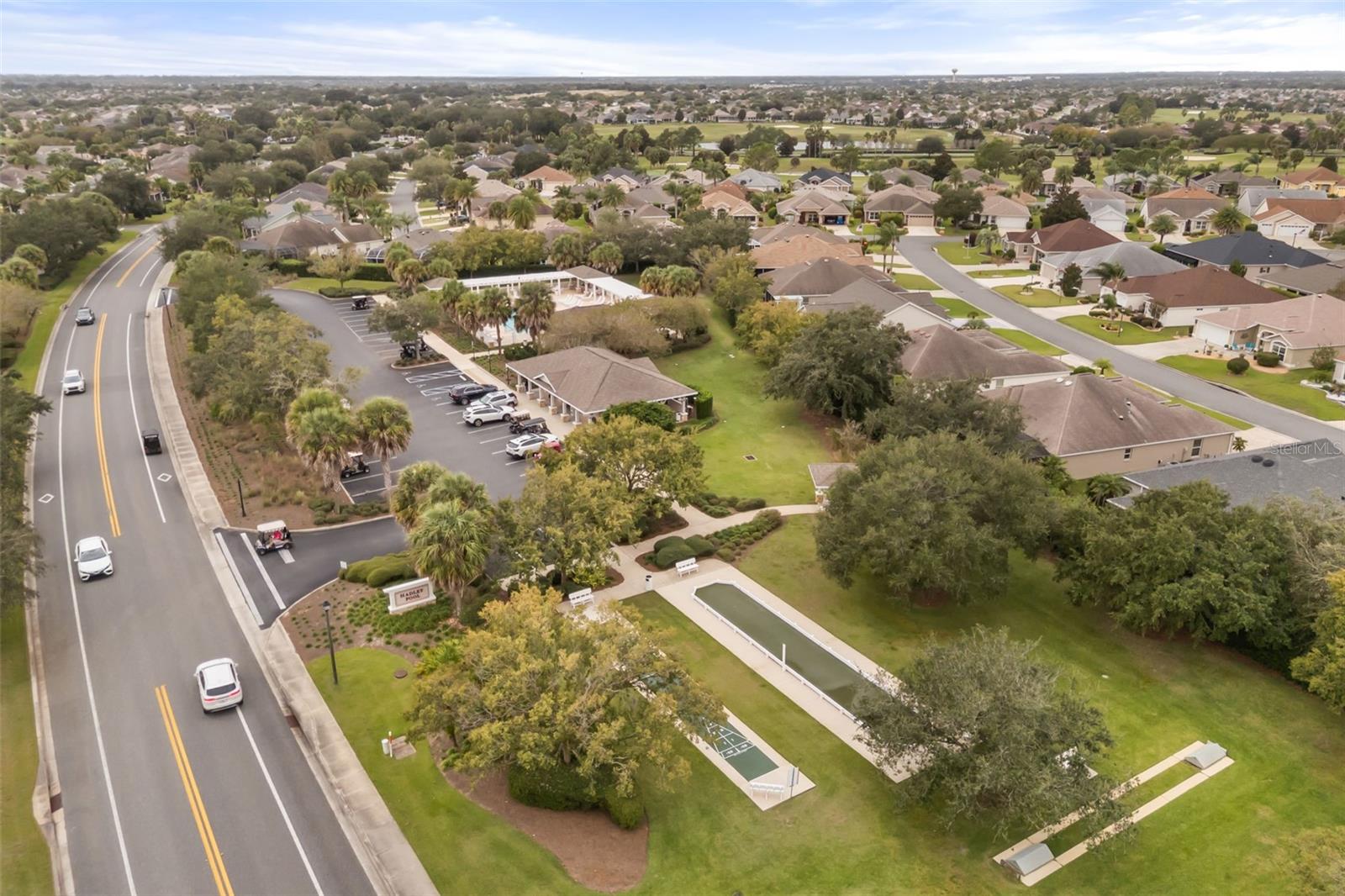 2322 HAVANA TRAIL, The Villages, FL 32162