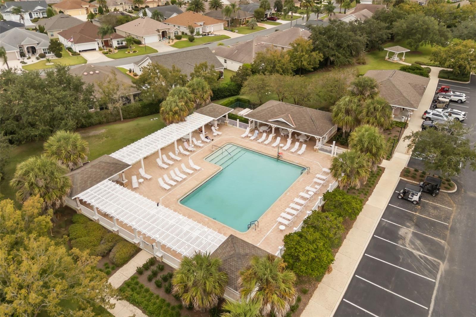 2322 HAVANA TRAIL, The Villages, FL 32162