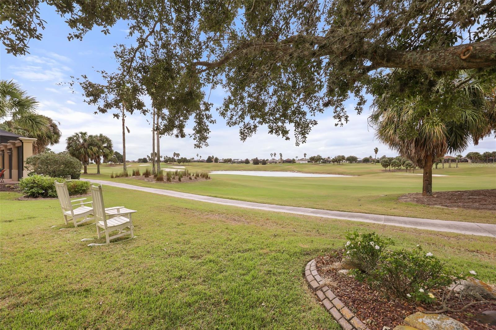 2322 HAVANA TRAIL, The Villages, FL 32162