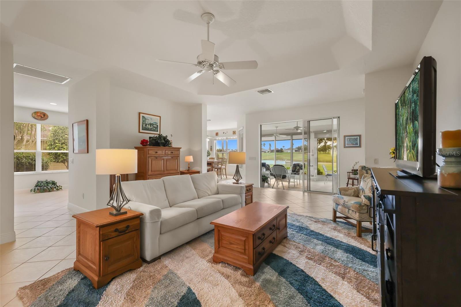 2322 HAVANA TRAIL, The Villages, FL 32162