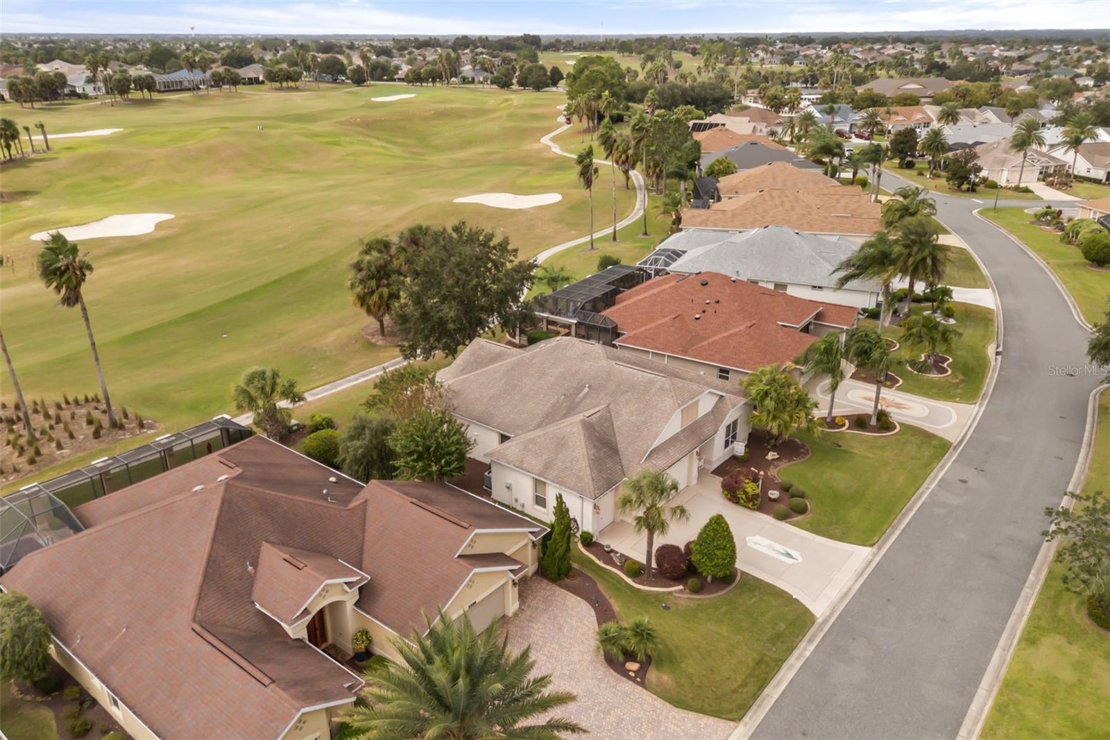 2322 HAVANA TRAIL, The Villages, FL 32162