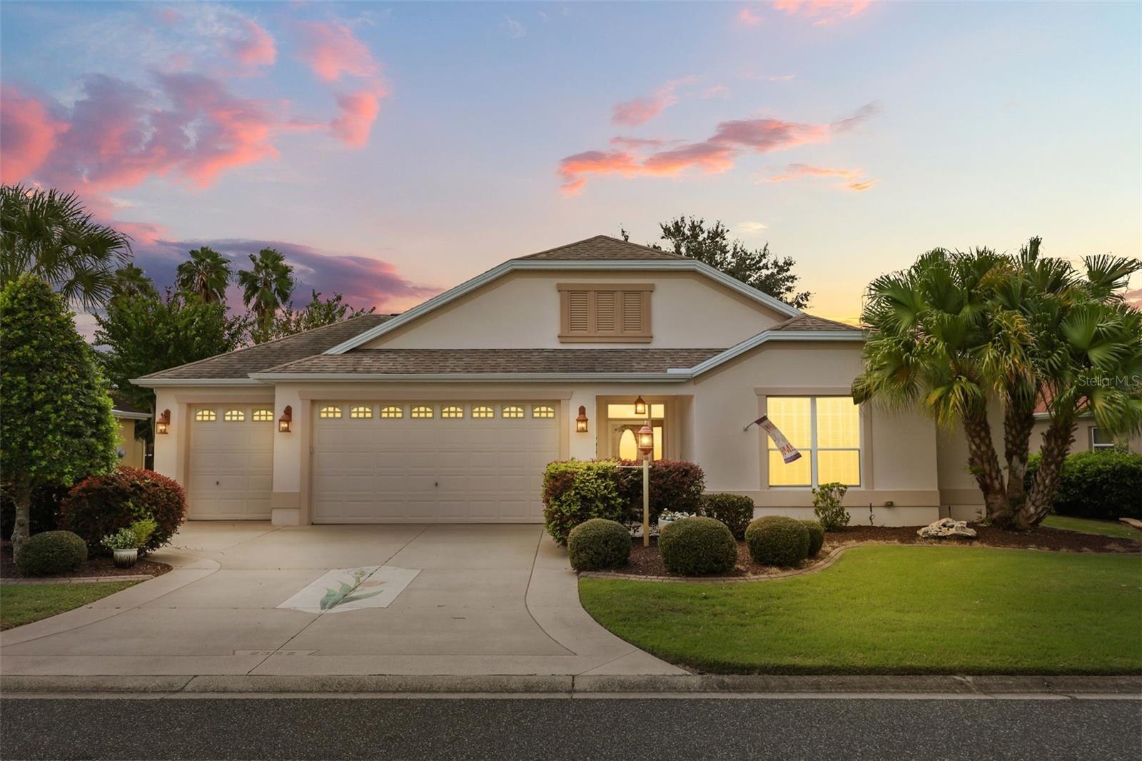 2322 HAVANA TRAIL, The Villages, FL 32162