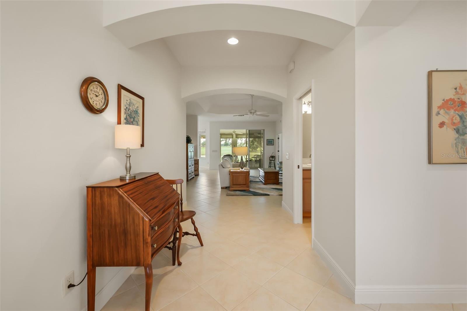 2322 HAVANA TRAIL, The Villages, FL 32162