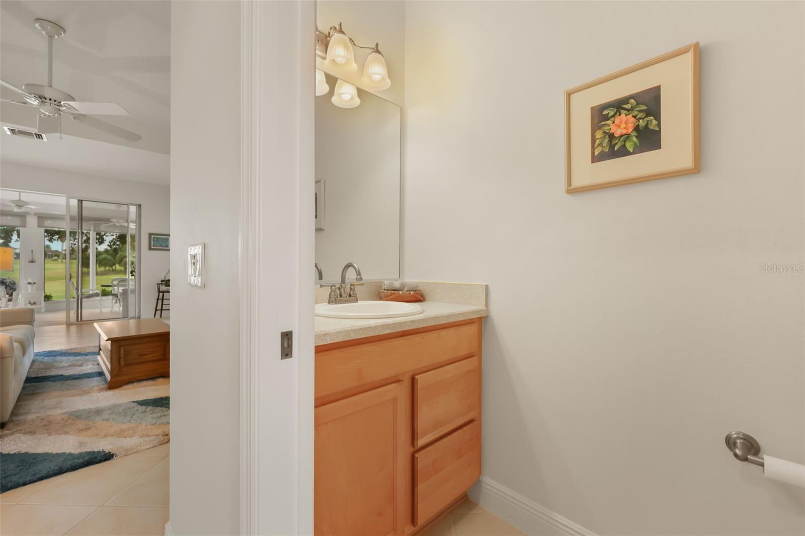 2322 HAVANA TRAIL, The Villages, FL 32162
