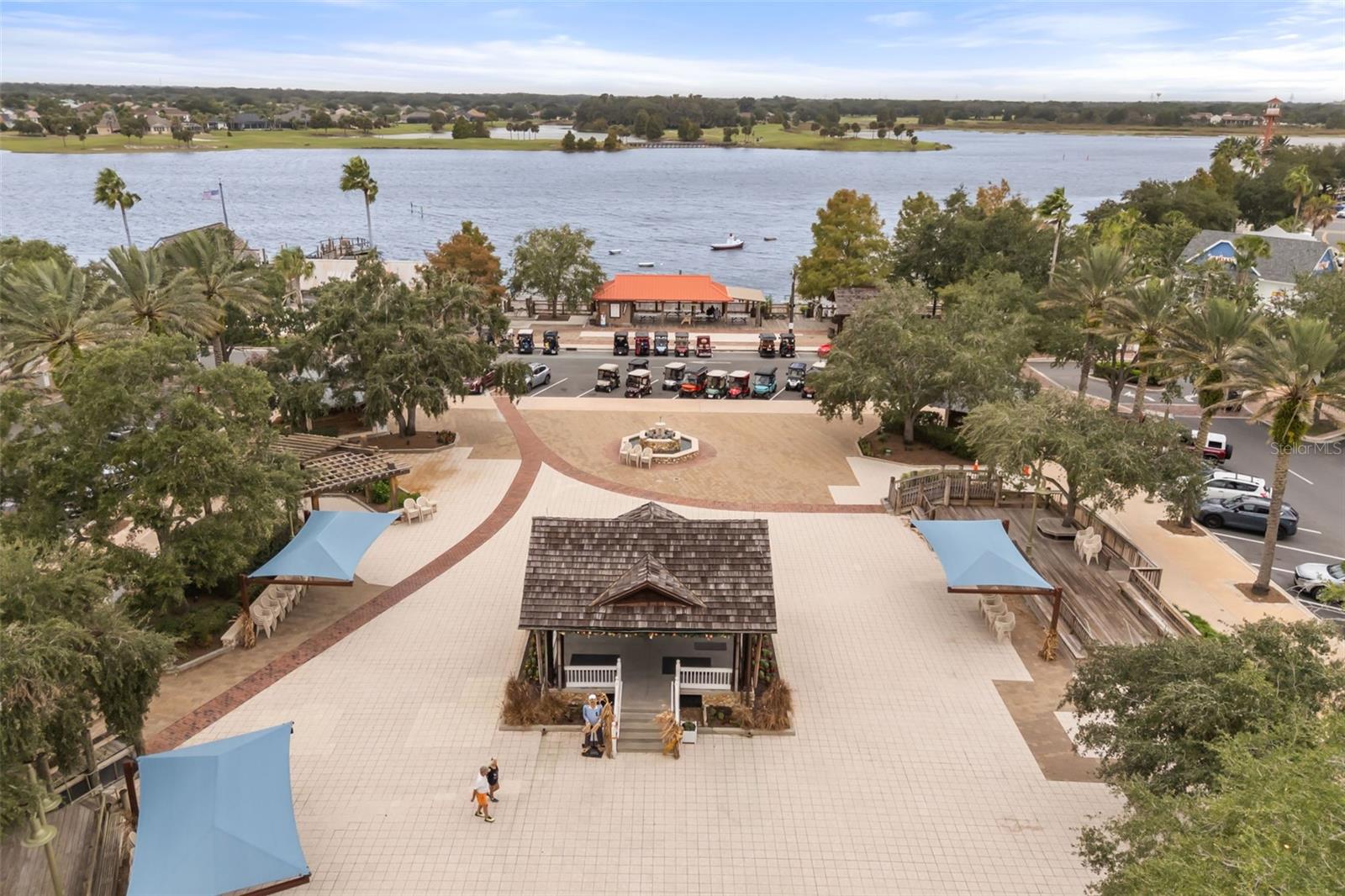 2322 HAVANA TRAIL, The Villages, FL 32162