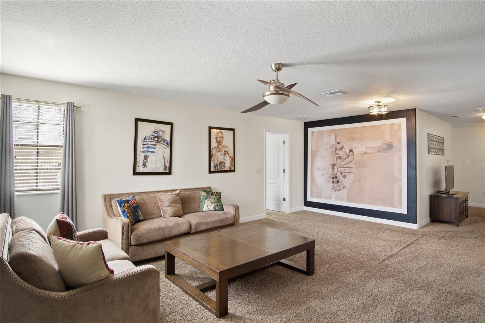 1464 MOON VALLEY DRIVE, Davenport, FL 33896