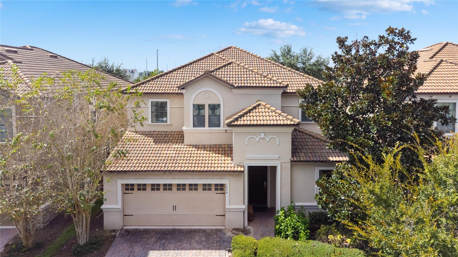 1464 MOON VALLEY DRIVE, Davenport, FL 33896