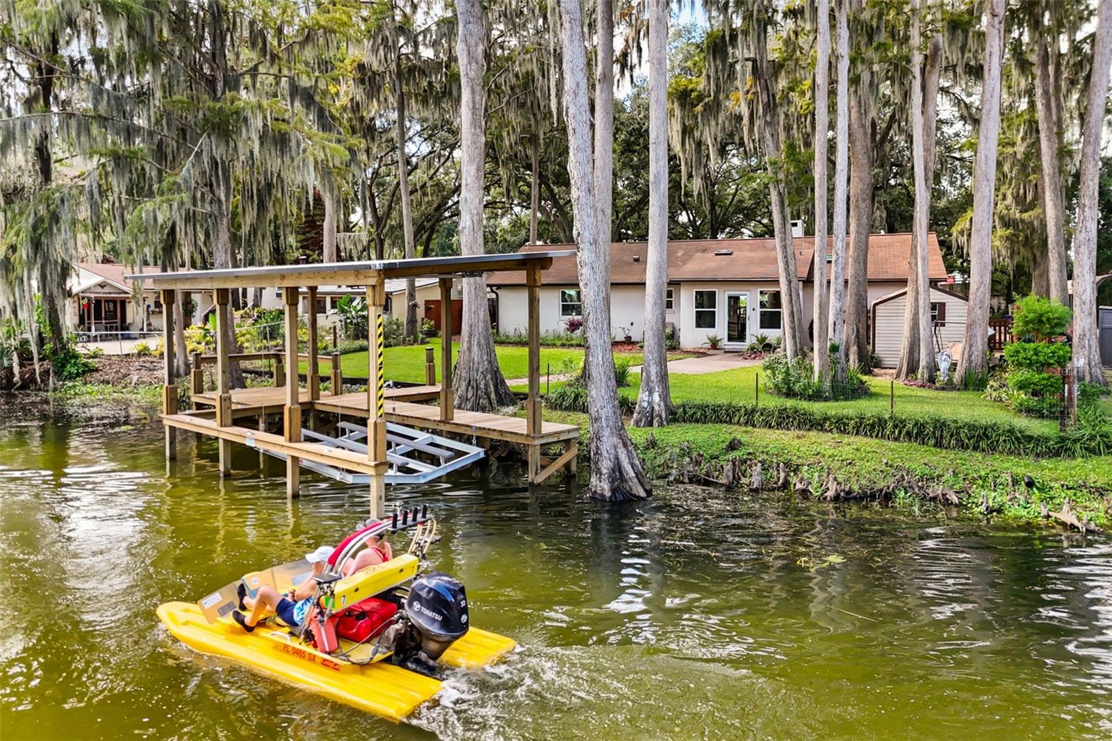 1080 FOREST DRIVE, Tavares, FL 32778 1080 FOREST DRIVE, Tavares, FL 32778