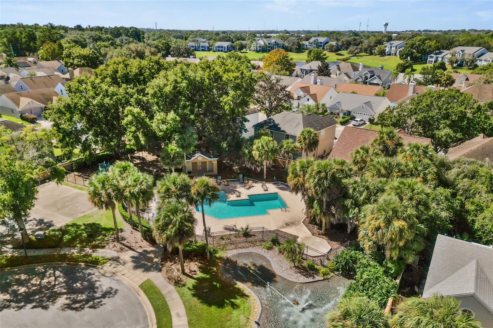 917 BERESFORD WAY, Lake Mary, FL 32746