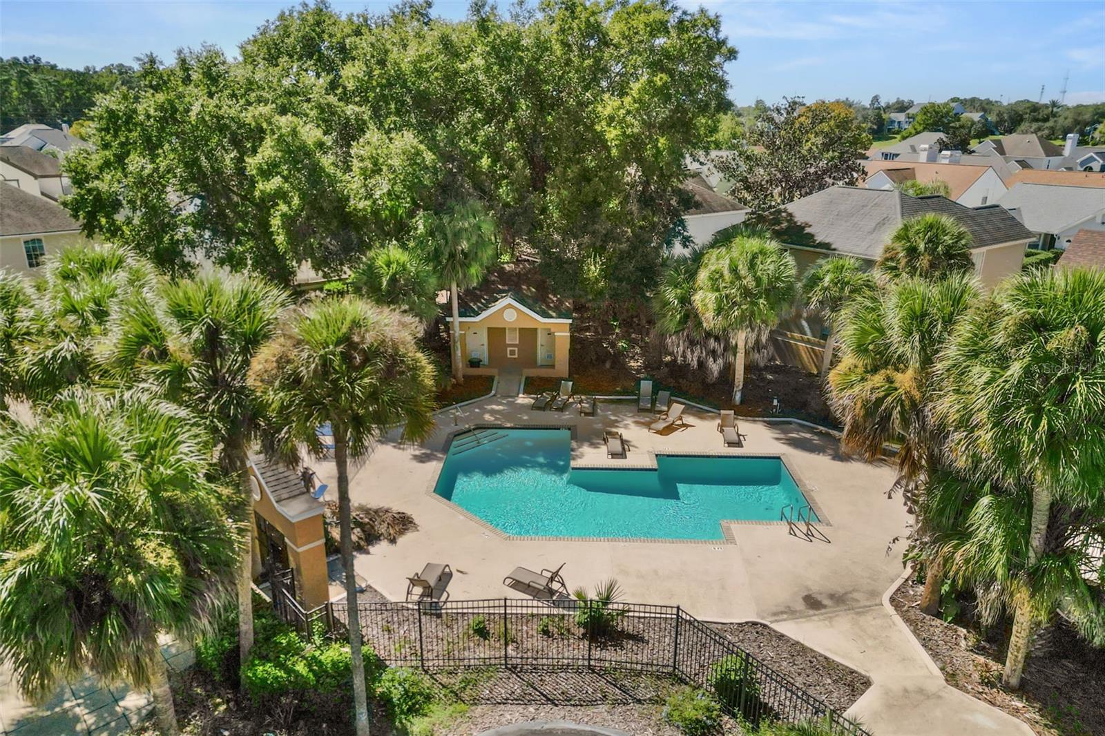 917 BERESFORD WAY, Lake Mary, FL 32746