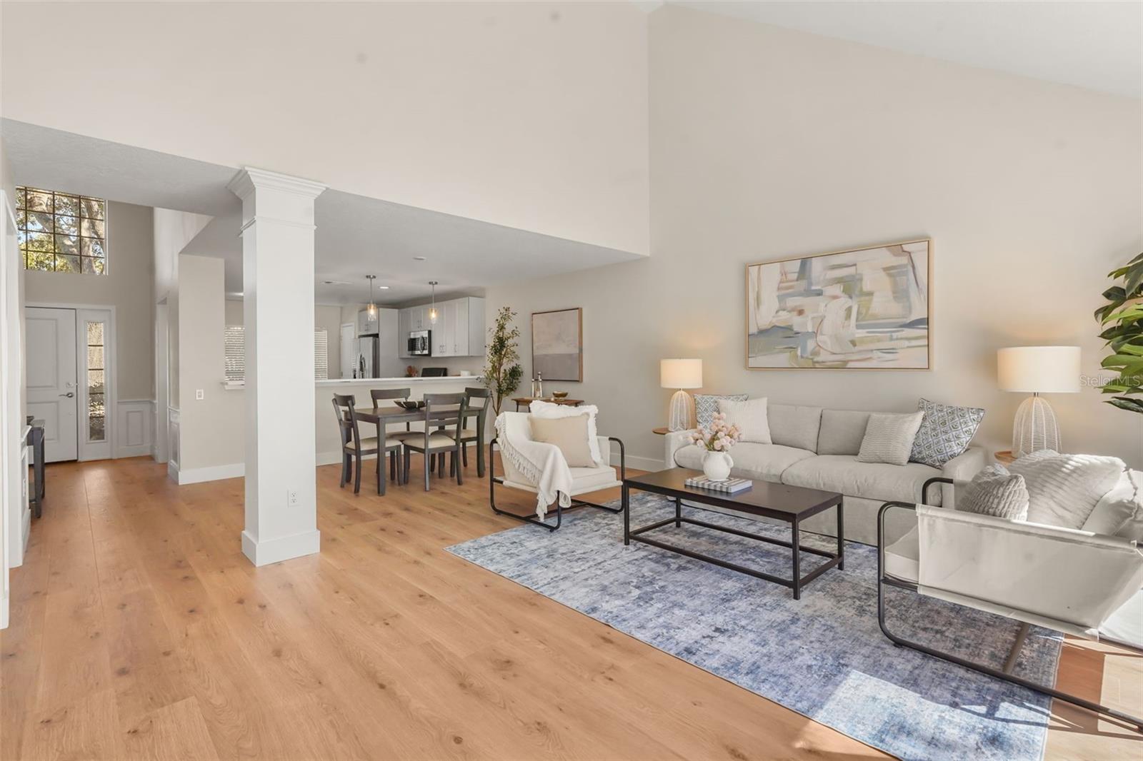 917 BERESFORD WAY, Lake Mary, FL 32746