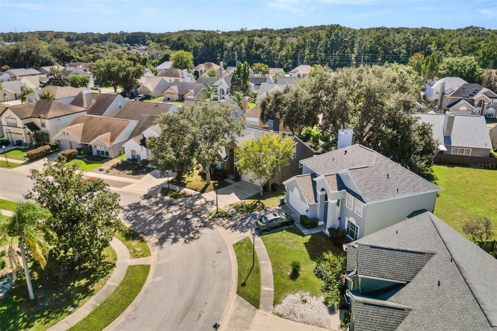 917 BERESFORD WAY, Lake Mary, FL 32746