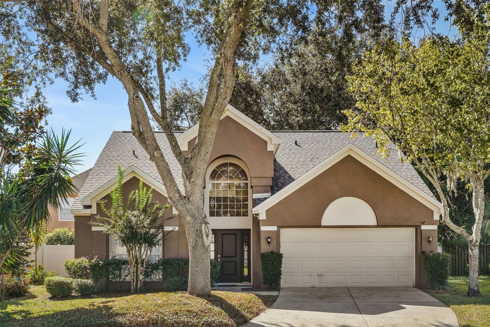 917 BERESFORD WAY, Lake Mary, FL 32746