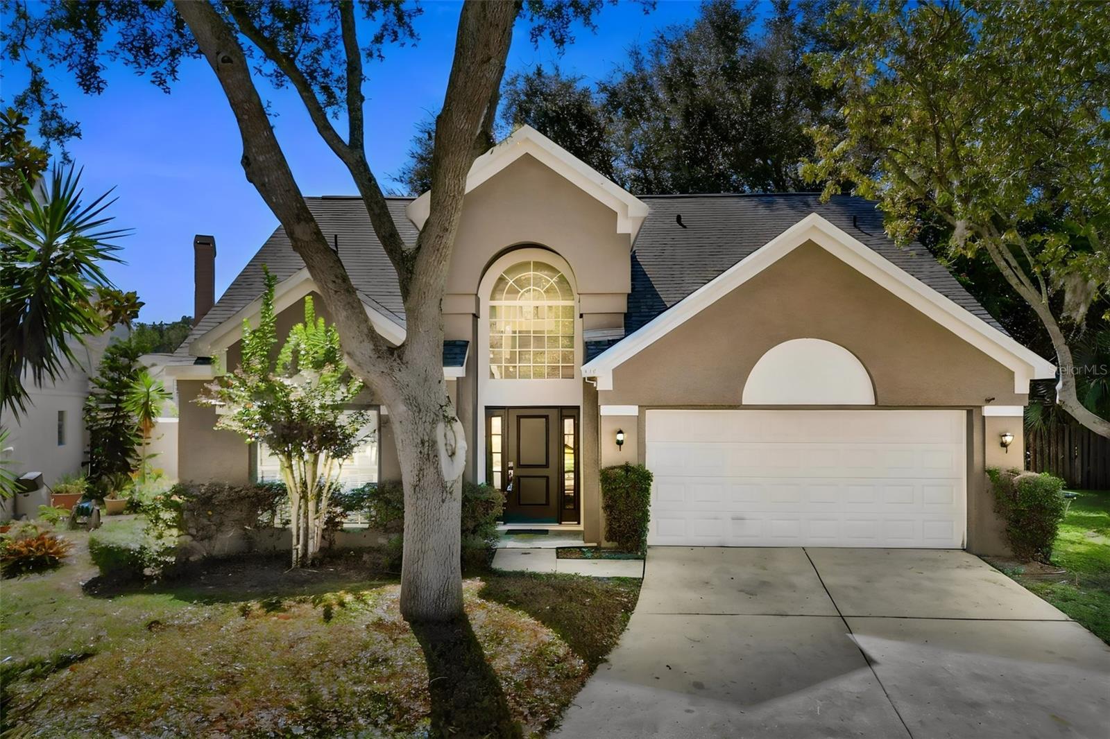 917 BERESFORD WAY, Lake Mary, FL 32746