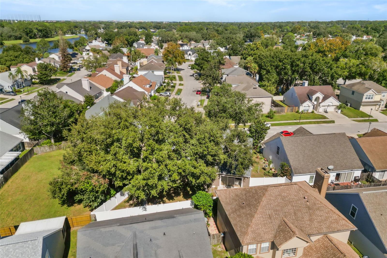 917 BERESFORD WAY, Lake Mary, FL 32746