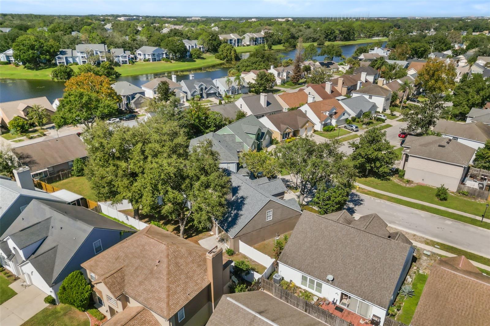 917 BERESFORD WAY, Lake Mary, FL 32746