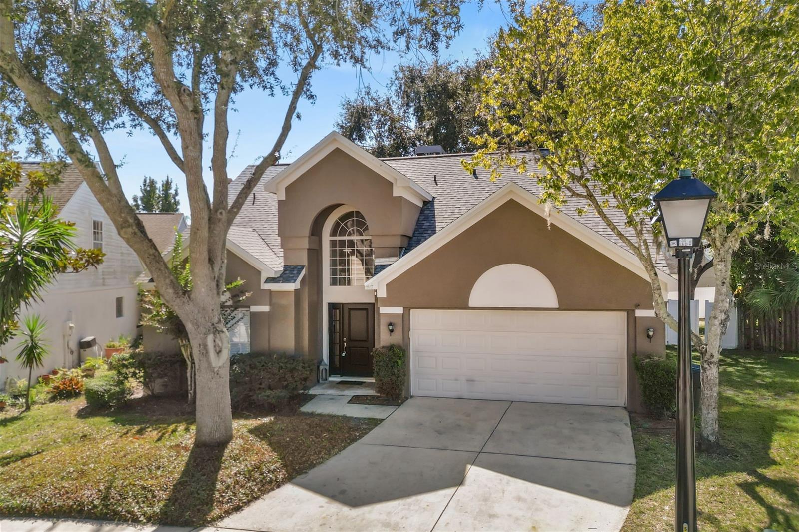 917 BERESFORD WAY, Lake Mary, FL 32746