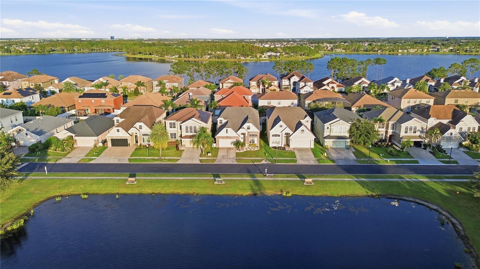 2215 CEDAR GARDEN DRIVE, Orlando, FL 32824