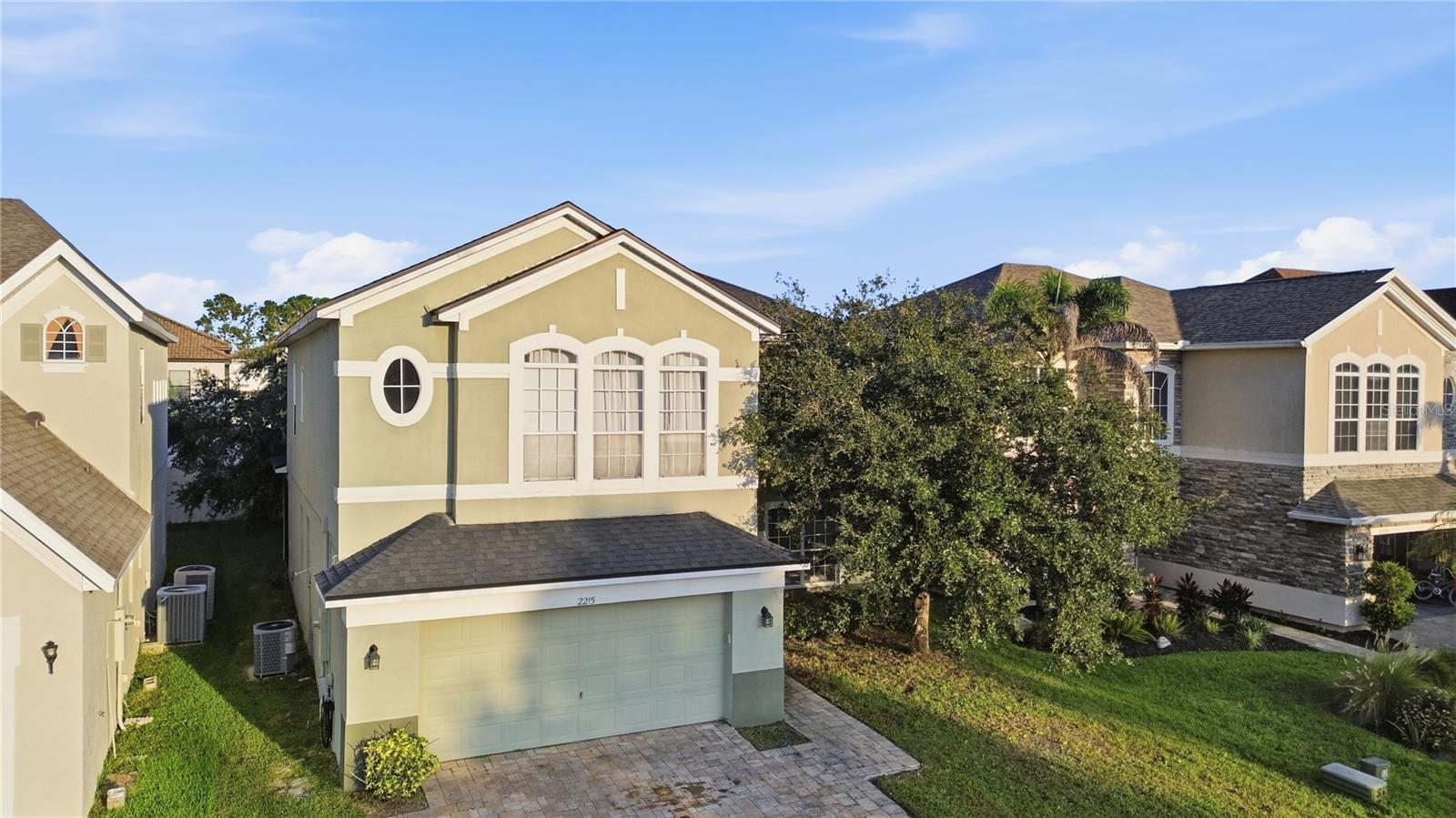 2215 CEDAR GARDEN DRIVE, Orlando, FL 32824