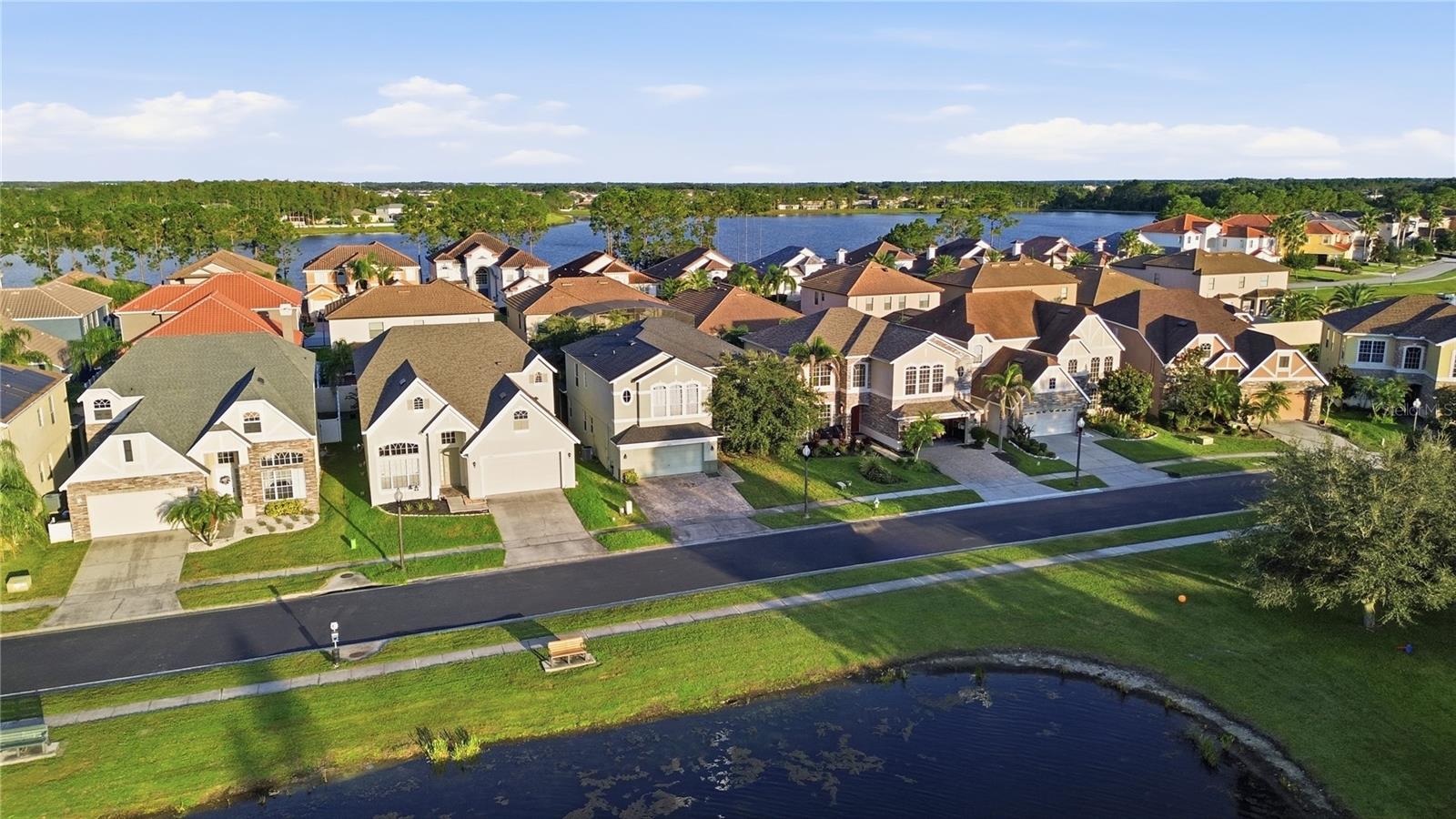 2215 CEDAR GARDEN DRIVE, Orlando, FL 32824