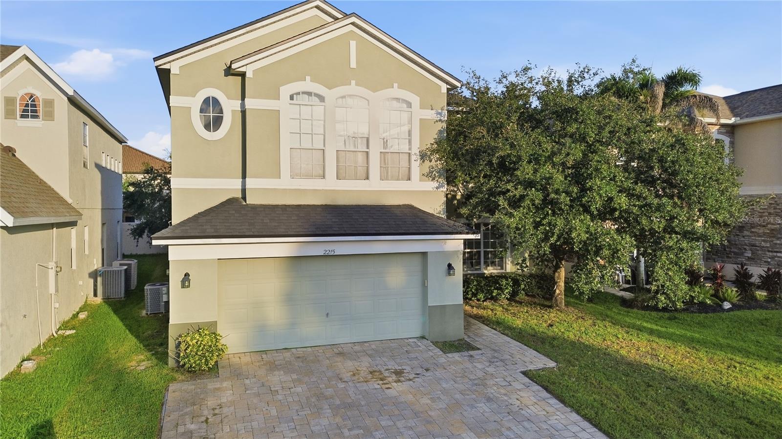 2215 CEDAR GARDEN DRIVE, Orlando, FL 32824 2215 CEDAR GARDEN DRIVE, Orlando, FL 32824
