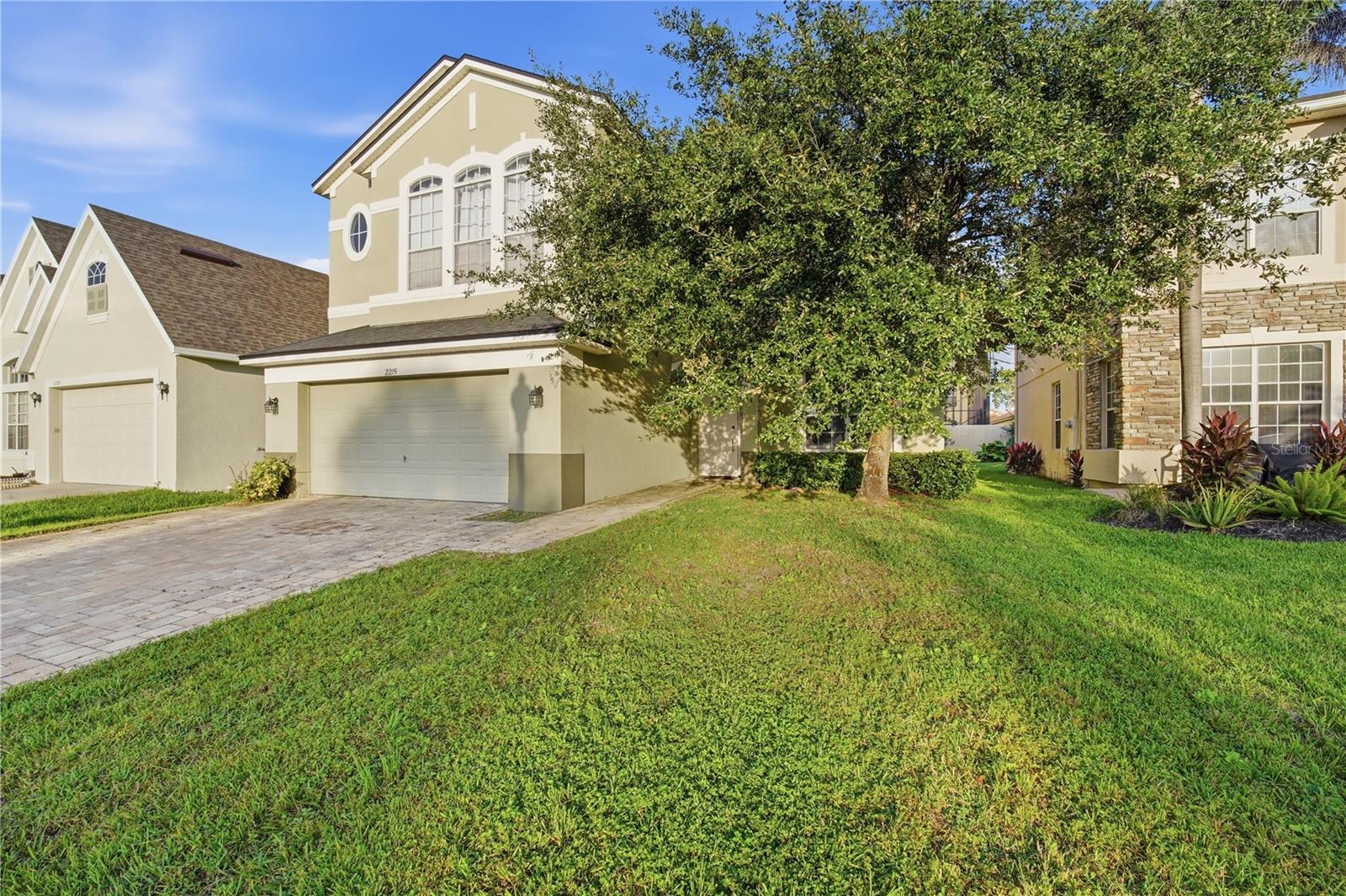 2215 CEDAR GARDEN DRIVE, Orlando, FL 32824 2215 CEDAR GARDEN DRIVE, Orlando, FL 32824