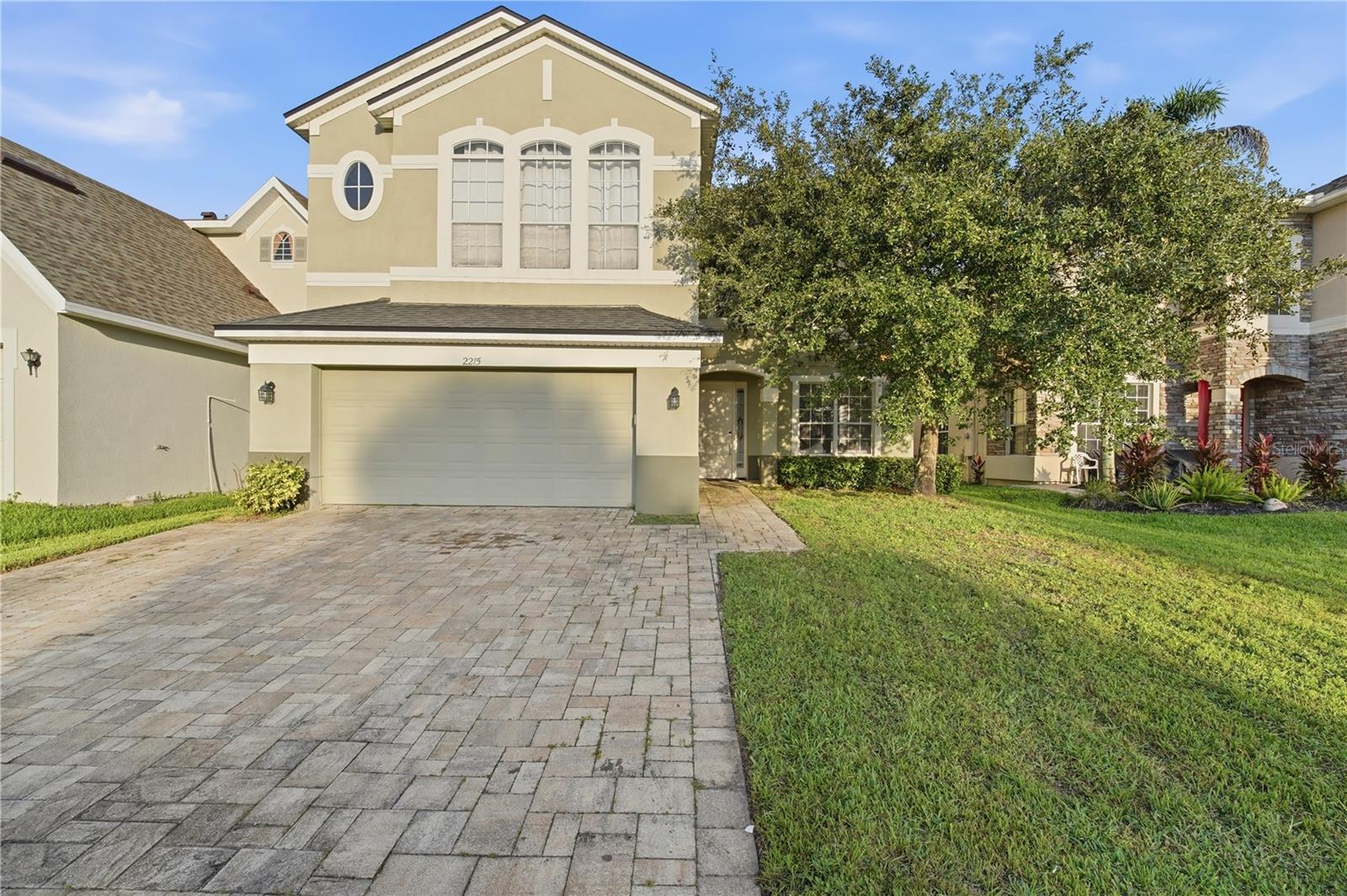 2215 CEDAR GARDEN DRIVE, Orlando, FL 32824