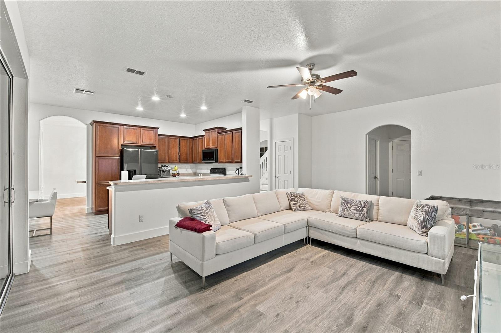 2215 CEDAR GARDEN DRIVE, Orlando, FL 32824