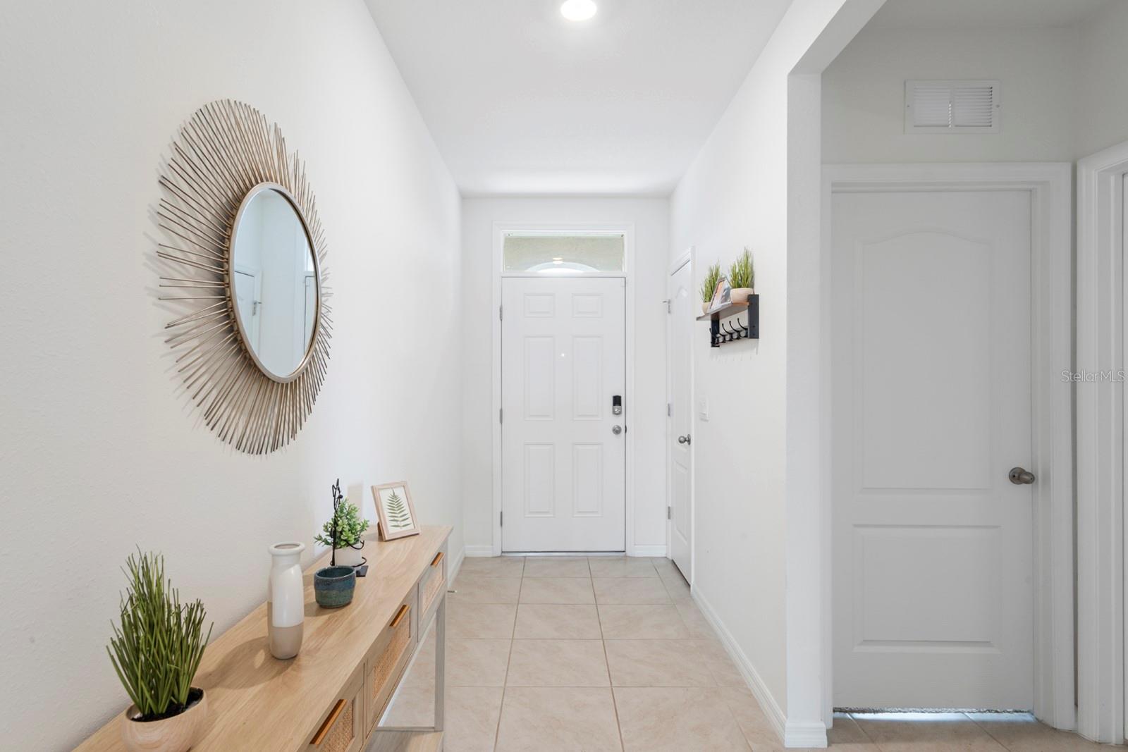 Foyer Foyer