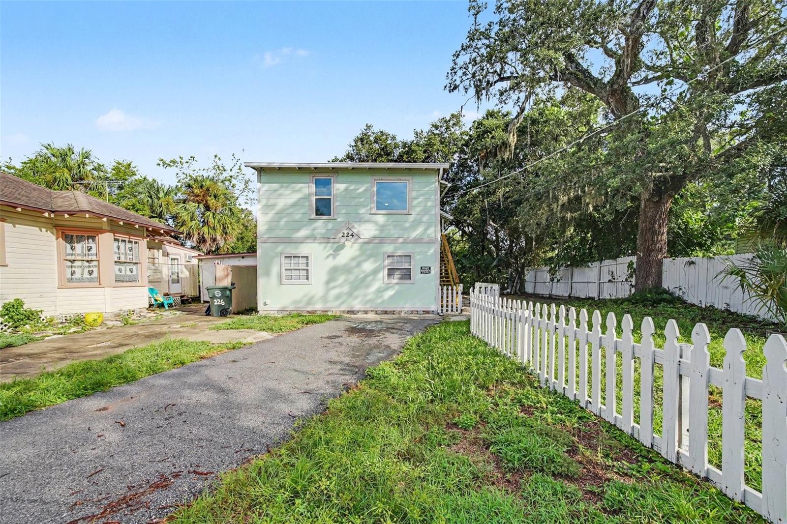 224 KINGSTON AVENUE, Daytona Beach, FL 32114