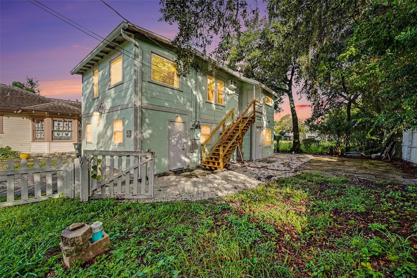 224 KINGSTON AVENUE, Daytona Beach, FL 32114
