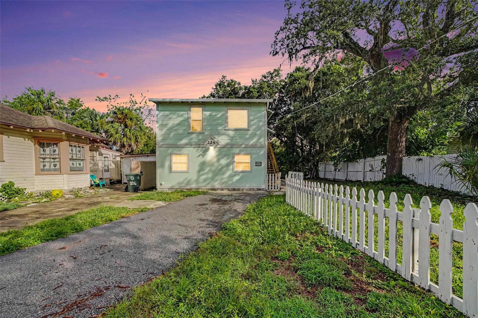 224 KINGSTON AVENUE, Daytona Beach, FL 32114 224 KINGSTON AVENUE, Daytona Beach, FL 32114