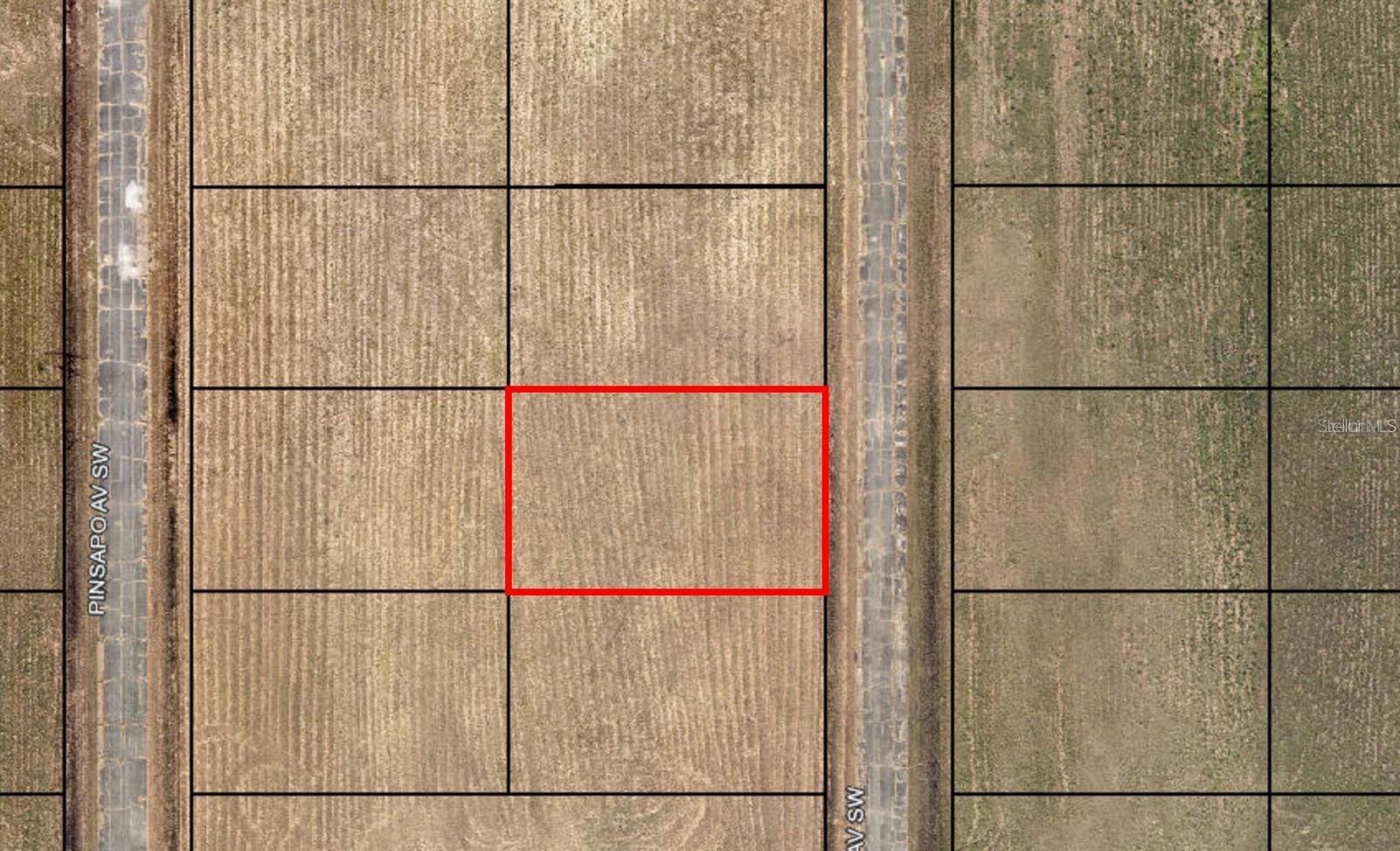 2468 OCONEE AVENUE SW, Palm Bay, FL 32908