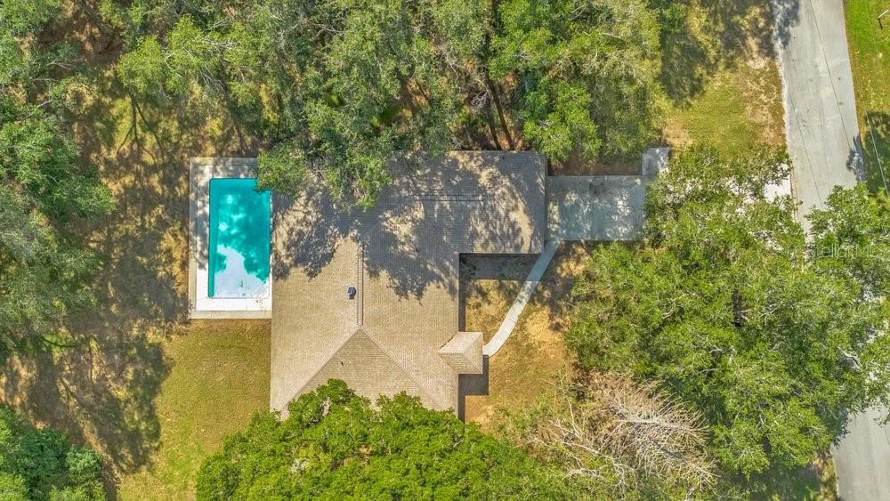 211 S GAINES STREET, Oak Hill, FL 32759