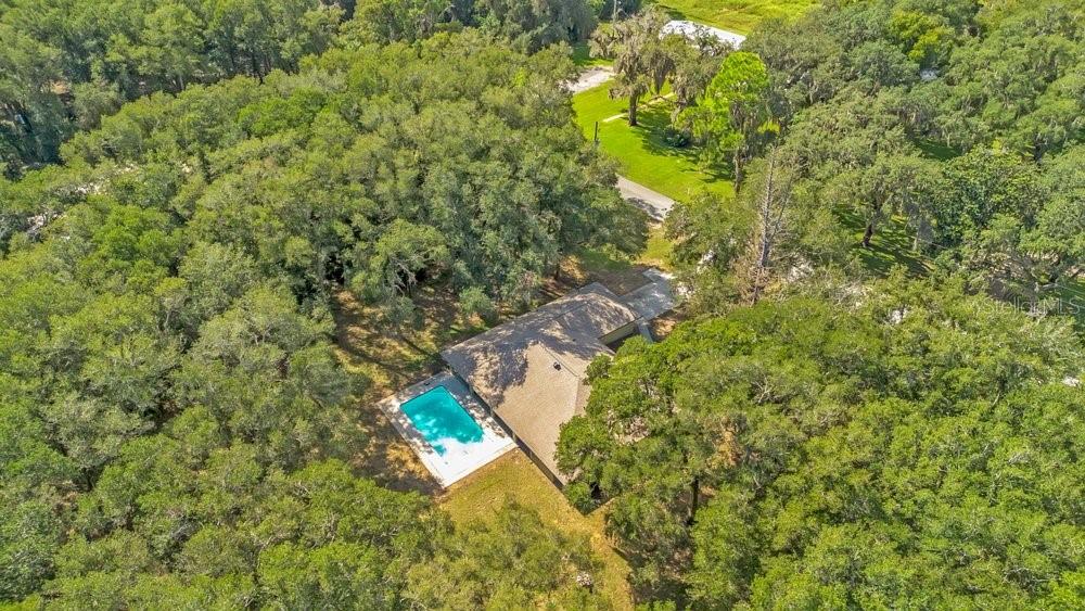 211 S GAINES STREET, Oak Hill, FL 32759