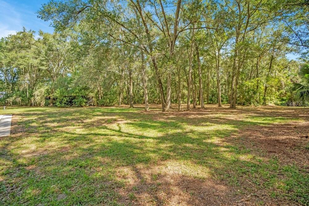 211 S GAINES STREET, Oak Hill, FL 32759