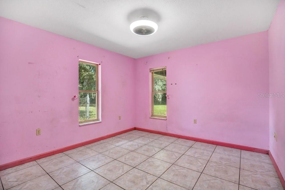 211 S GAINES STREET, Oak Hill, FL 32759