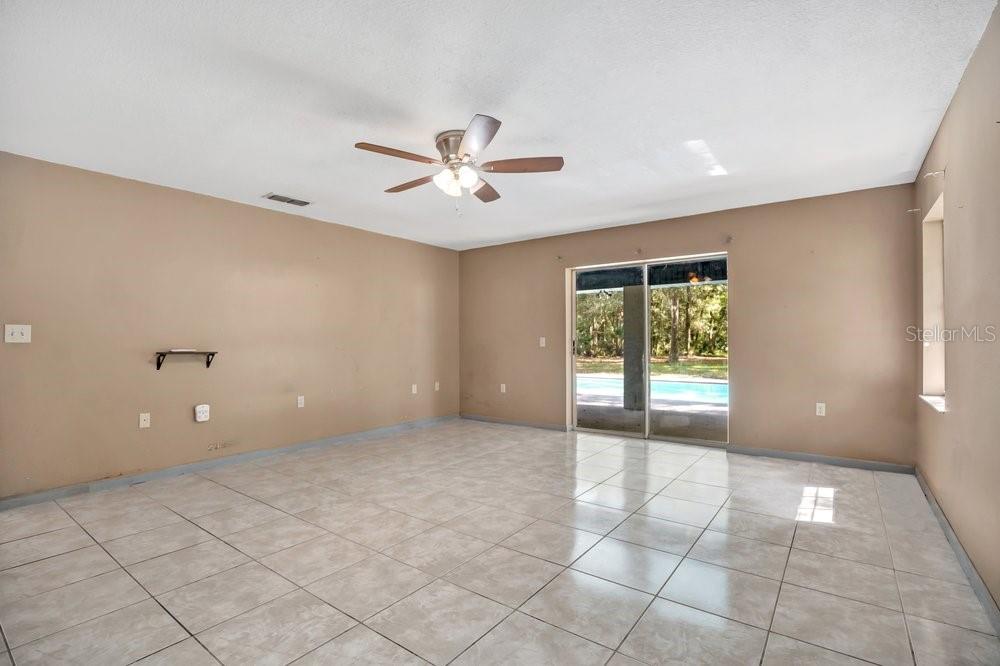 211 S GAINES STREET, Oak Hill, FL 32759
