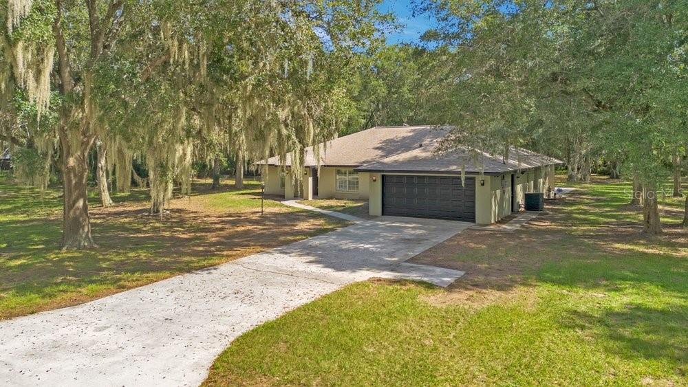 211 S GAINES STREET, Oak Hill, FL 32759
