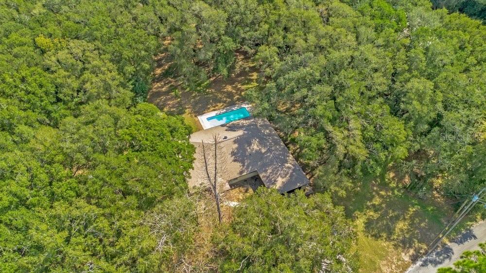 211 S GAINES STREET, Oak Hill, FL 32759