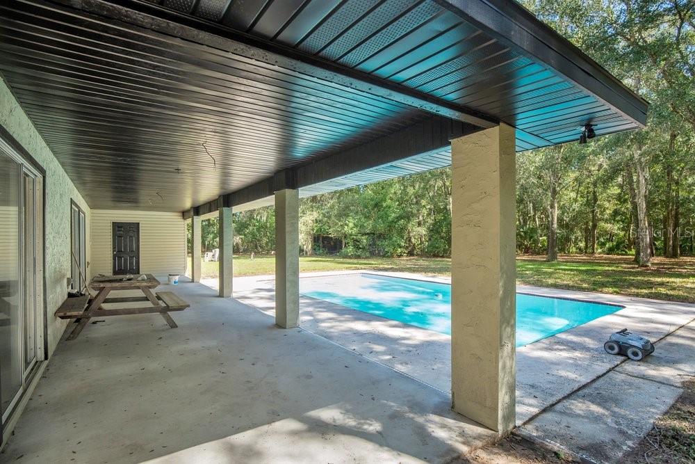 211 S GAINES STREET, Oak Hill, FL 32759