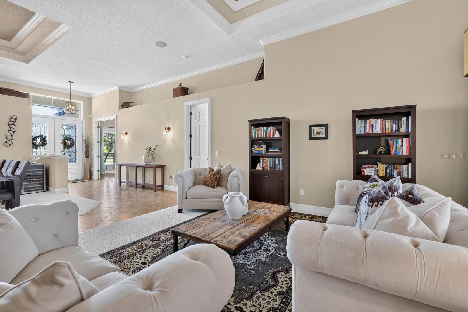 8570 CHRISTOPHERS HAVEN COURT, Sanford, FL 32771