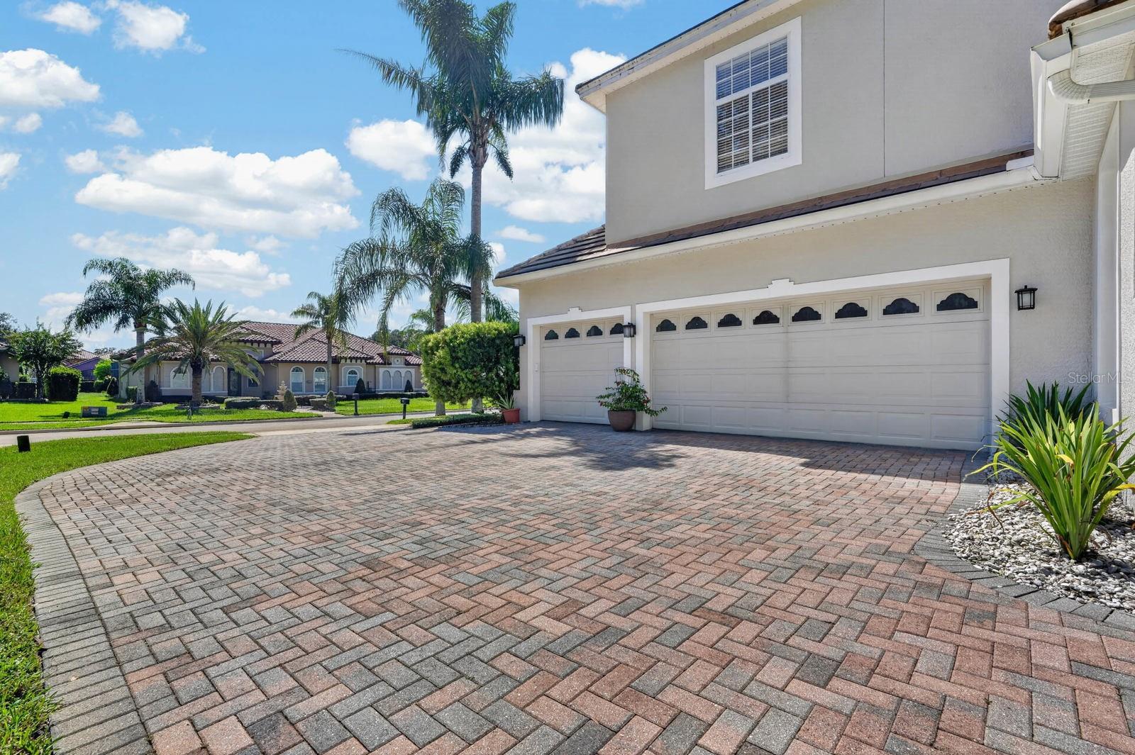 8570 CHRISTOPHERS HAVEN COURT, Sanford, FL 32771