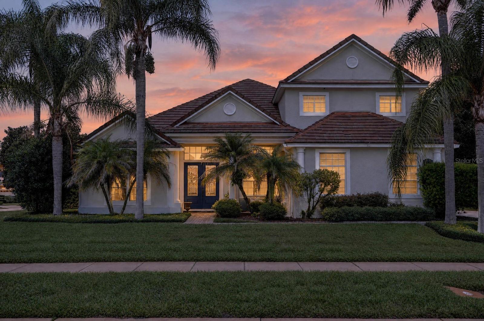 8570 CHRISTOPHERS HAVEN COURT, Sanford, FL 32771