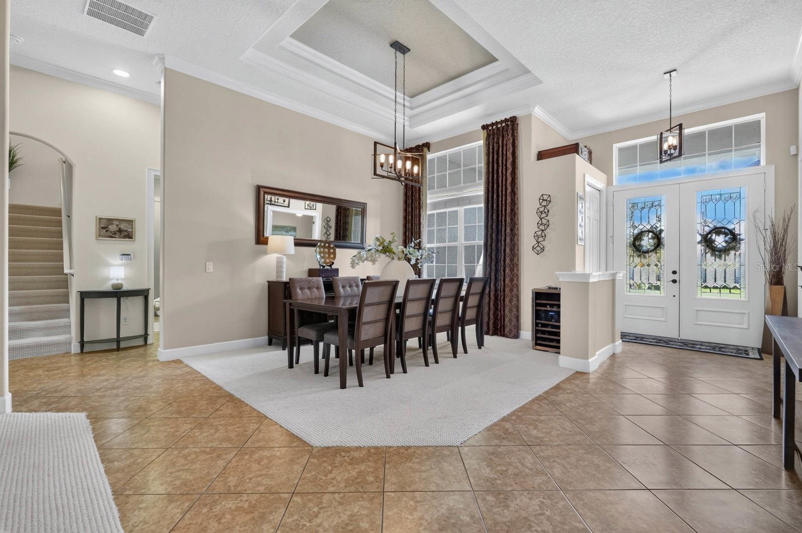 8570 CHRISTOPHERS HAVEN COURT, Sanford, FL 32771