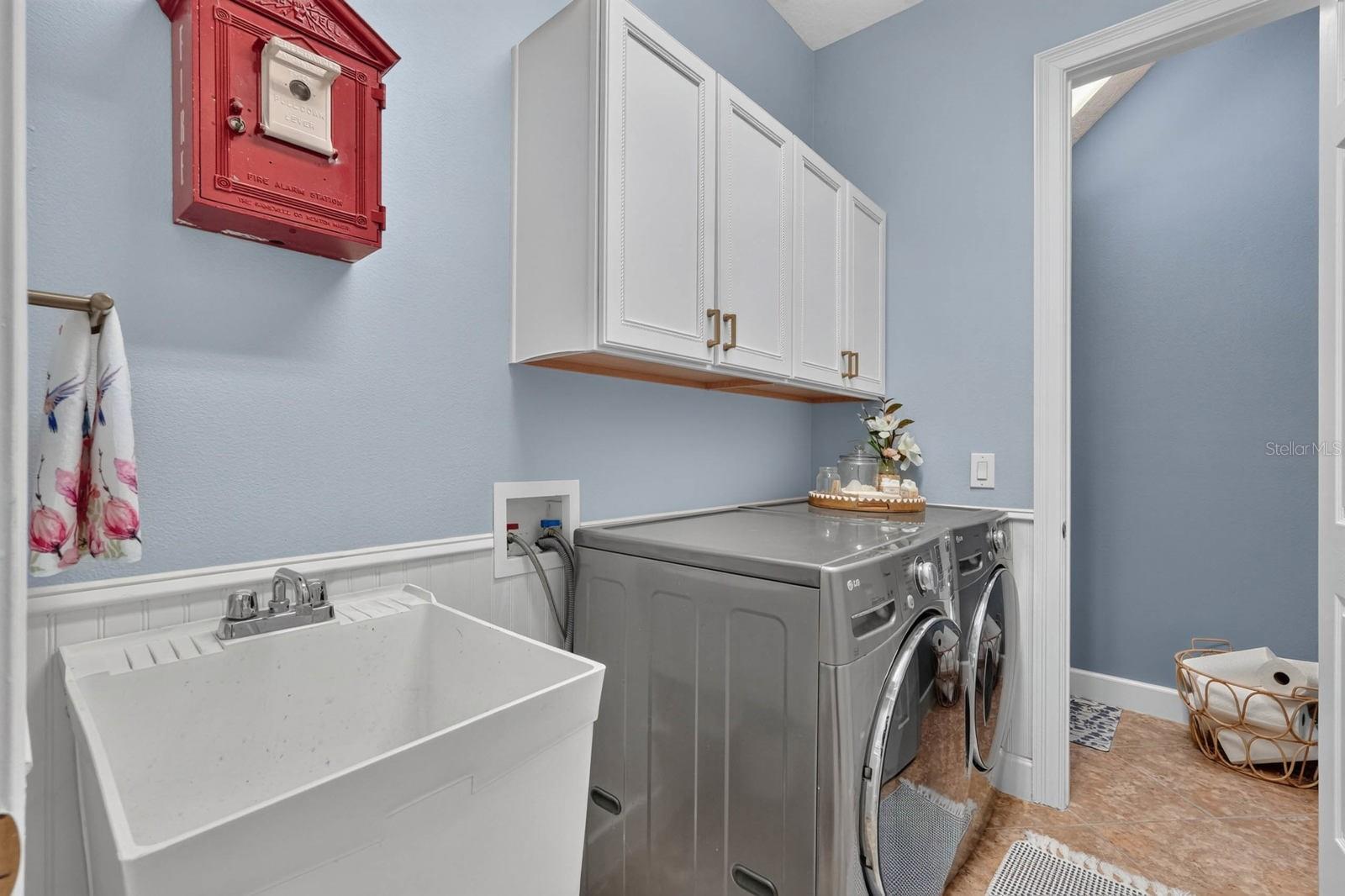 8570 CHRISTOPHERS HAVEN COURT, Sanford, FL 32771