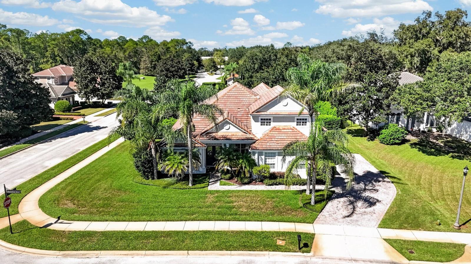 8570 CHRISTOPHERS HAVEN COURT, Sanford, FL 32771