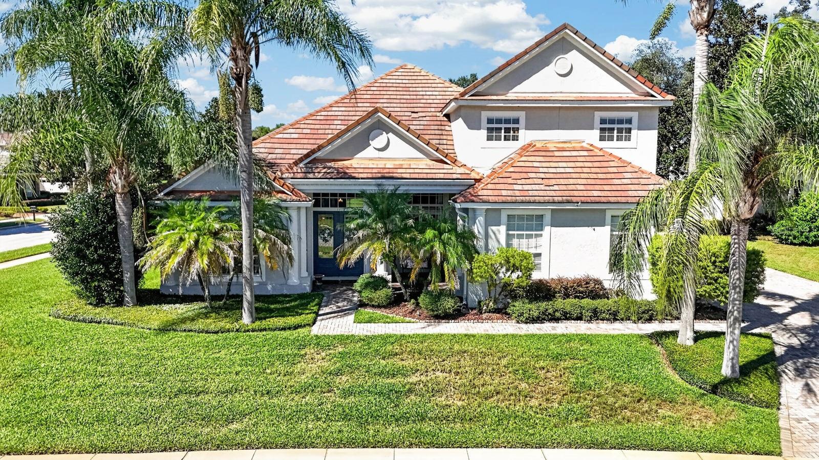 8570 CHRISTOPHERS HAVEN COURT, Sanford, FL 32771