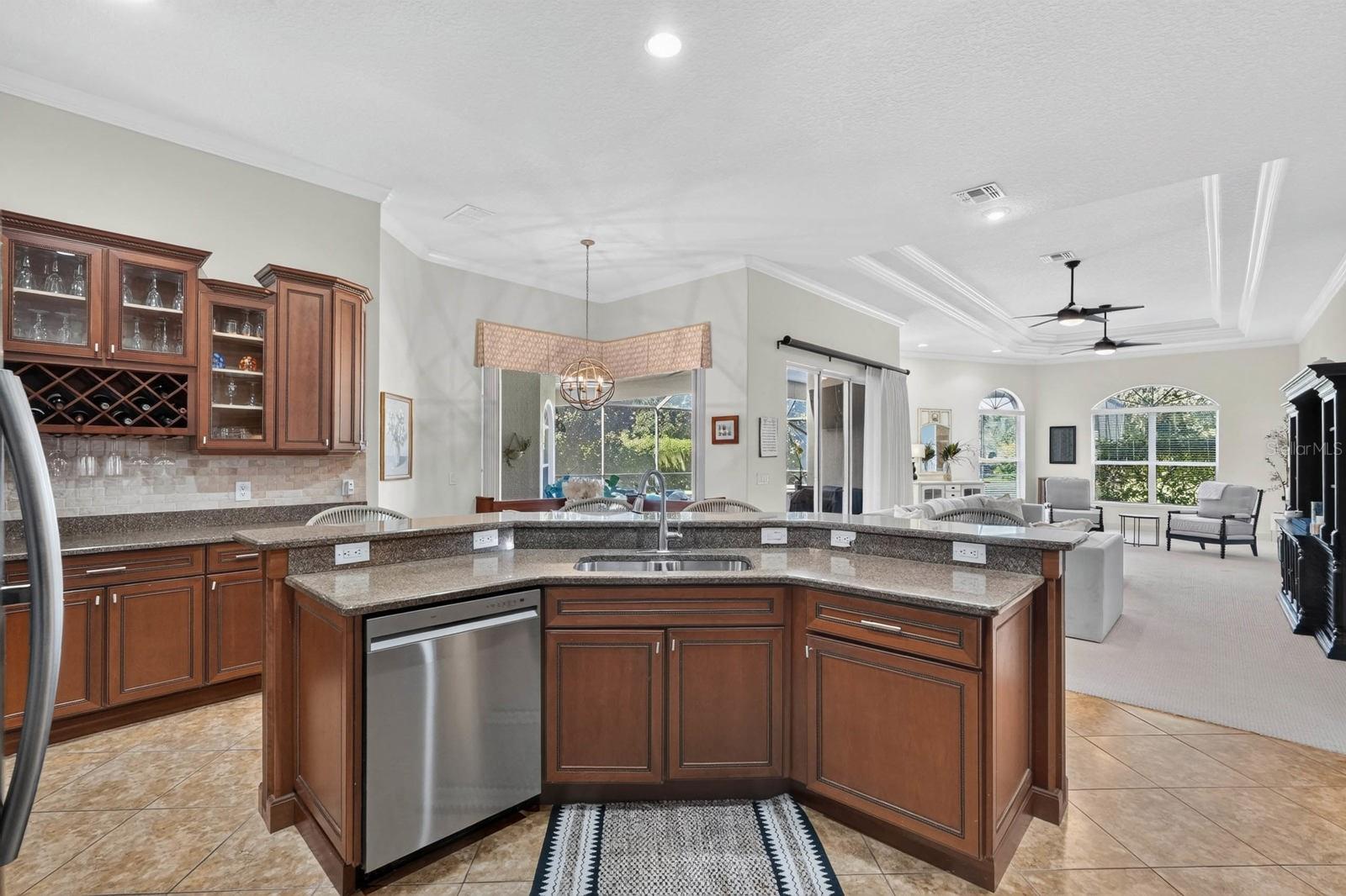8570 CHRISTOPHERS HAVEN COURT, Sanford, FL 32771