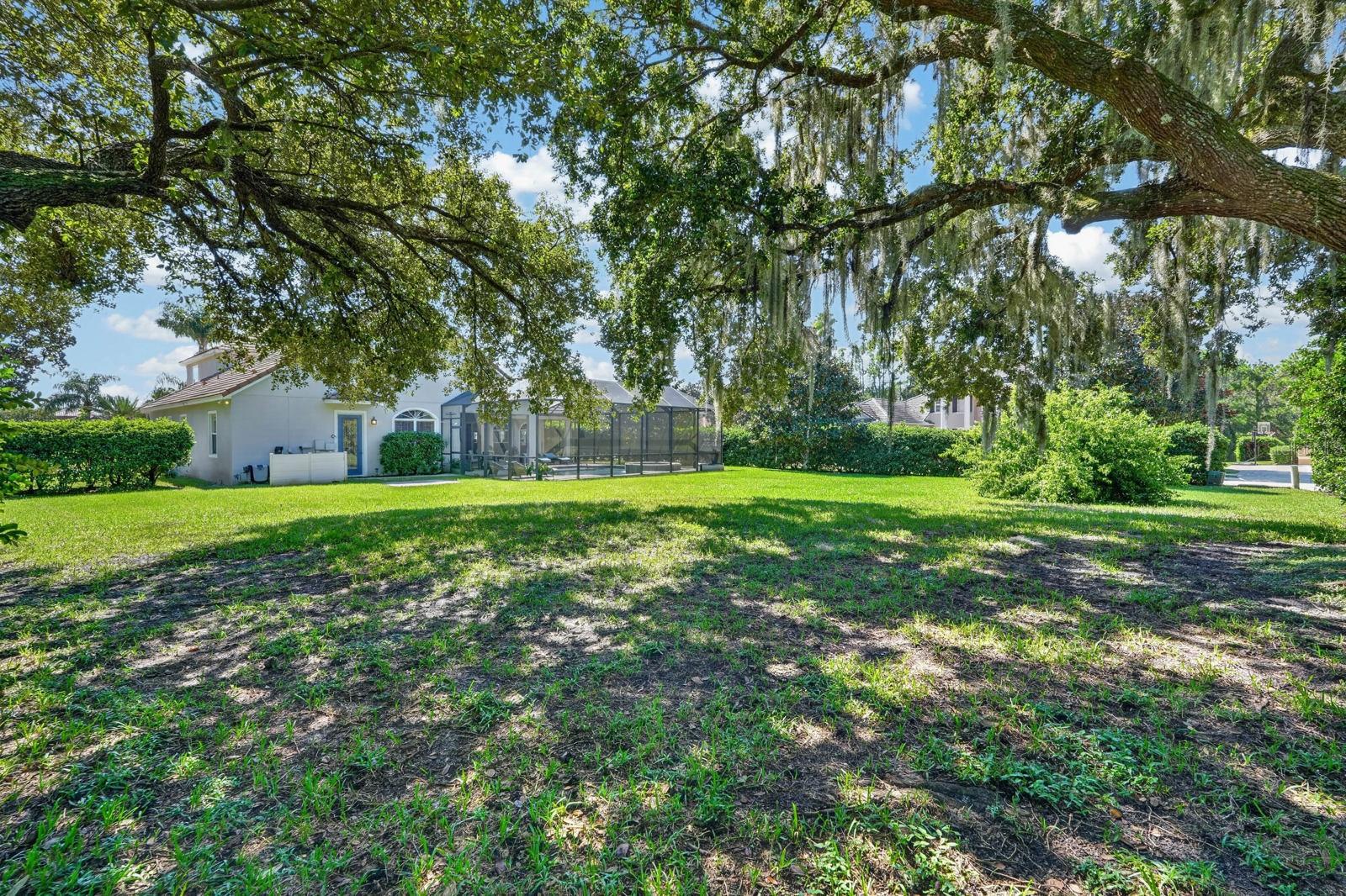 8570 CHRISTOPHERS HAVEN COURT, Sanford, FL 32771